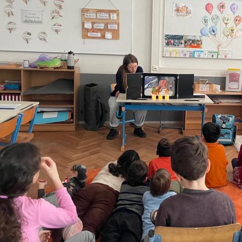 Chinesisches Theater